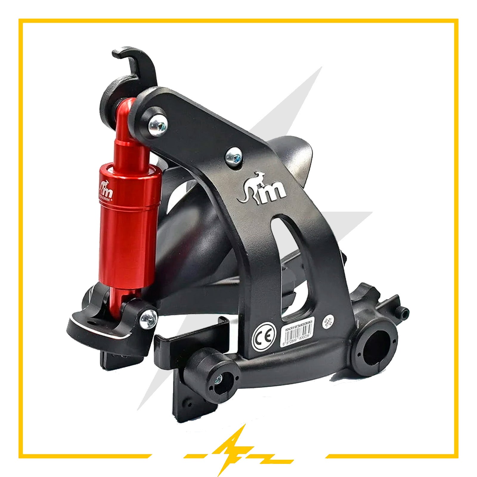 Suspension Monorim trasera MR1 para patinete eléctrico Xiaomi
tienda de repuestos de patinetes eléctricos
recambios patinetes
repuestos de patinetes
accesorios patinete eléctrico
accesorios patinete
repuestos patinete
piezas de patinete eléctrico
piezas patinete electrico
ruedas patinete
accesorios patineta 
piezas de repuesto patinete eléctrico
af scooters